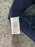 J.Jill Blue Long Sleeve Blouse Size L - photo 8