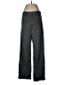 Zara 100% Cotton Gray Jeans Size 8 - photo 1
