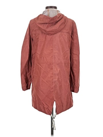 Marine Layer Raincoat (view 2)