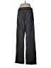 Zara 100% Cotton Gray Jeans Size 8 - photo 2