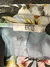 Kaktus Floral Blue Casual Pants Size M - photo 7