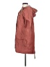 Marine Layer Red Raincoat Size XS - photo 5