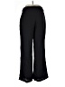 Assorted Brands 100% Viscose Black Casual Pants Size L - photo 2