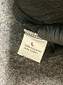 Unbranded Solid Black Athletic Shorts Size L - photo 4