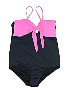 C&R Beachwear One Piece Swimsuit (view 1)