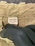 Crewcuts 100% Cotton Solid Tan Khaki Shorts Size 14 - photo 3
