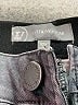 Wit & Wisdom Gray Jeans Size 18 - photo 4