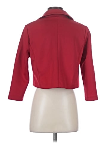 Shelby & Palmer 3/4 Sleeve Top (view 2)