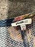 William Rast Teal Short Sleeve Blouse Size M - photo 7