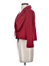 Shelby & Palmer Red 3/4 Sleeve Top Size S - photo 5