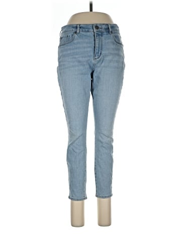 Ann Taylor LOFT Outlet Jeans (view 1)