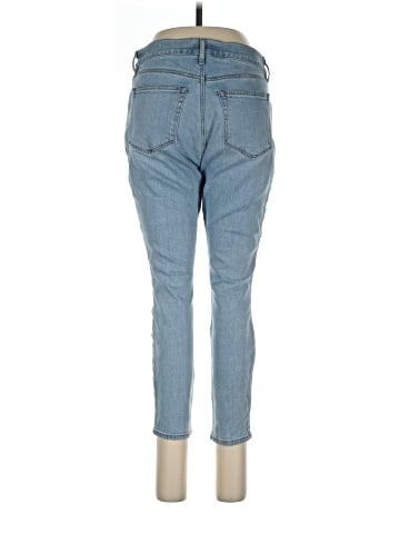 Ann Taylor LOFT Outlet Jeans (view 2)
