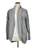 Nine West Gray Cardigan Size XL - photo 1