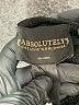 Absolutely Creative Worldwide Black Long Sleeve Top Size M - photo 7