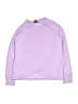 Eddie Bauer Purple Sweatshirt Size 10 - photo 1