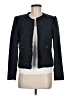 Halogen Tweed Blue Jacket Size M - photo 1