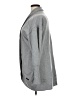 Nine West Gray Cardigan Size XL - photo 5