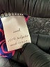 Francesca's 100% Polyester Pink Tank Top Size S - photo 8