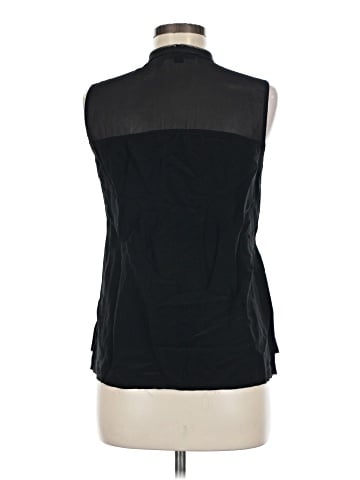 ALLSAINTS Sleeveless Blouse (view 2)