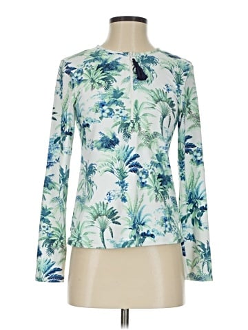 Tommy Bahama Long Sleeve T-Shirt (view 1)