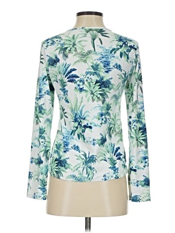 Tommy Bahama Long Sleeve T-Shirt (view 2)