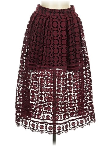 Topshop Formal Skirt (view 1)