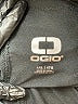 Ogio Solid Black Active Pants Size 4X - photo 4