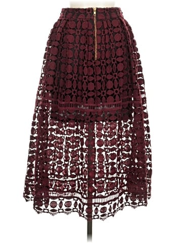 Topshop Formal Skirt (view 2)