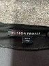 Boston Proper Black Cocktail Dress Size 4 - photo 7