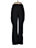 Athleta Solid Black Dress Pants Size 8 - photo 1
