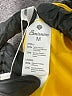 Assorted Brands Solid Yellow One Piece Swimsuit Size M - photo 3