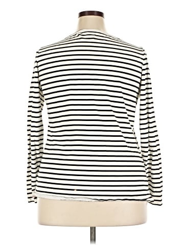 Boden Long Sleeve T-Shirt (view 2)