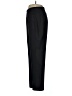 Athleta Solid Black Dress Pants Size 8 - photo 5