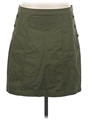 Banana Republic Factory Store Casual Skirt (view 1)