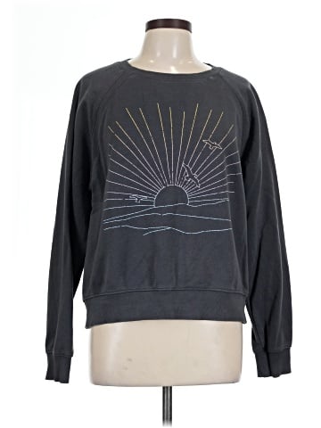 Evereve Sweatshirt (view 1)