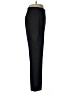 Athleta Solid Black Dress Pants Size 8 - photo 4