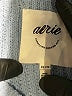 Aerie 100% Recycled Polyester Solid Blue Pullover Sweater Size XS - photo 7