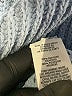 Aerie 100% Recycled Polyester Solid Blue Pullover Sweater Size XS - photo 8