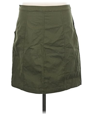 Banana Republic Factory Store Casual Skirt (view 2)
