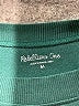 Rebellious. One Green Pullover Sweater Size M - photo 7