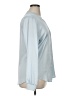 Ivanka Trump Blue Long Sleeve Blouse Size XL - photo 4