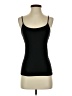 Forever 21 Black Tank Top Size S - photo 1