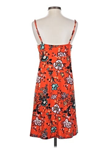 Planet Gold Casual Dress (view 2)