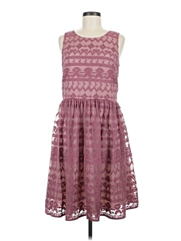 Sundance Casual Dress (view 1)