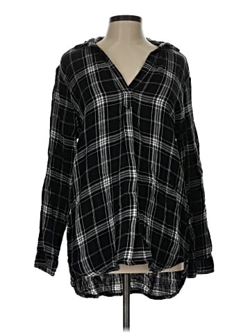 Sonoma Goods for Life Long Sleeve Blouse (view 1)