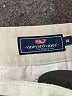 Vineyard Vines 100% Cotton Green Khakis Size 14 - photo 3