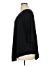 Green Envelope Black 3/4 Sleeve Top Size 1X - photo 5