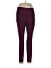 Athleta Burgundy Active Pants Size L - photo 1