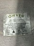 Orvis Purple Cardigan Size M - photo 7