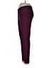 Athleta Burgundy Active Pants Size L - photo 5
